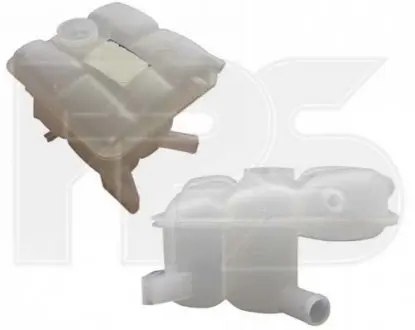 Бачок содержимым не более 2 л FPS FP 2819 100