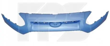 Бампер FPS FP 2824 901