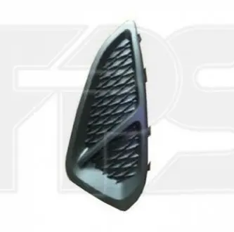 Грати пластикові FPS FP 2826 911