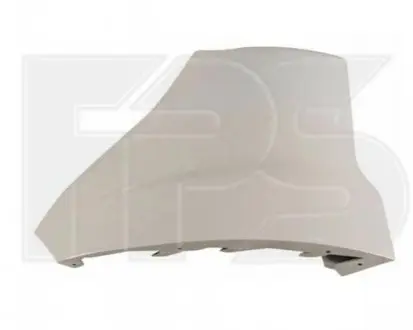 Угол бампера FPS FP 2829 957