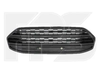 Решетка пластиковая FPS FP 2829 990