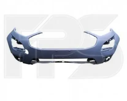 Бампер FPS FP 2841 900-P