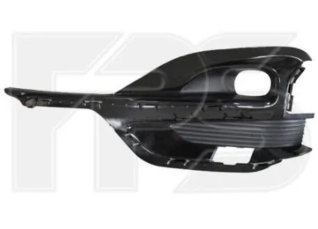 Решітка пластикова FPS FP 2844 913