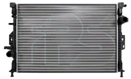 Радіатор охолодження FPS FP 28 A193