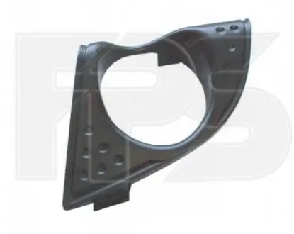 Решетка пластиковая FPS FP 3015 911