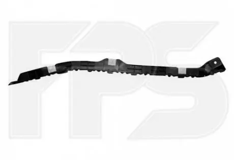 Кріплення бампера FPS FP 3016 962