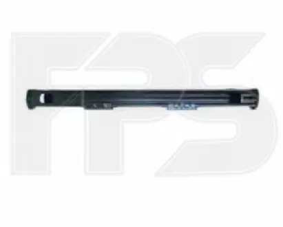 Шина бампера FPS FP 3028 981