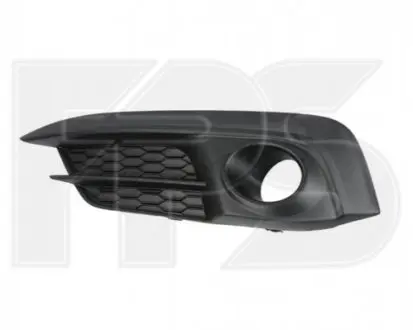 Решетка пластиковая FPS FP 3034 911