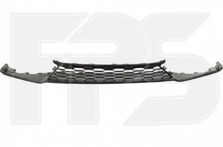 Решетка пластиковая FPS FP 3035 910