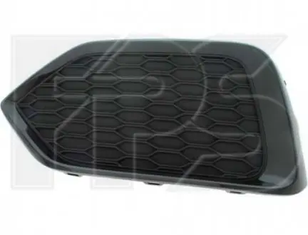 Решетка пластиковая FPS FP 3035 913