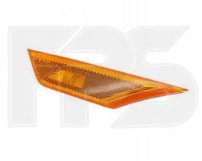 Повторитель поворотов FPS FP 3035 KB1-P