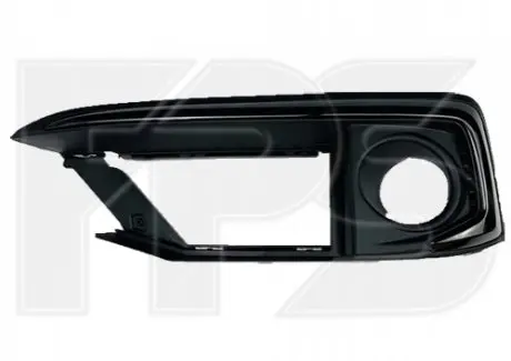 Решетка пластиковая FPS FP 3049 915