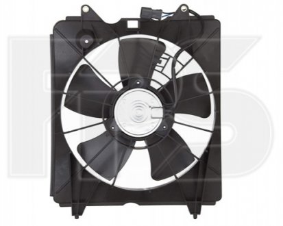Вентилятор радіатора (у зборі) FPS FP 30 W07