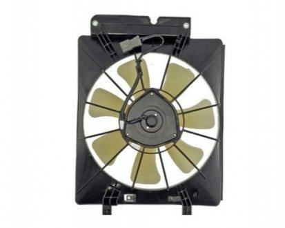 Вентилятор радиатора (в сборе) FPS FP 30 W144