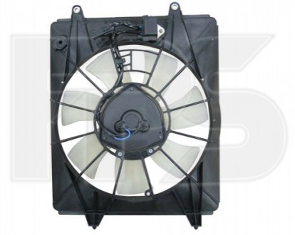 Вентилятор радіатора (у зборі) FPS FP 30 W145 (фото 1)