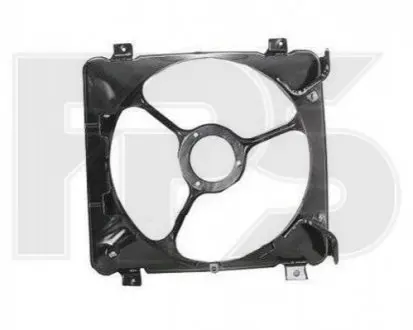 Кожух вентилятора FPS FP 30 W227