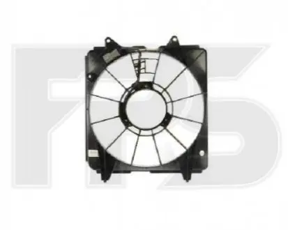 Кожух вентилятора FPS FP 30 W359