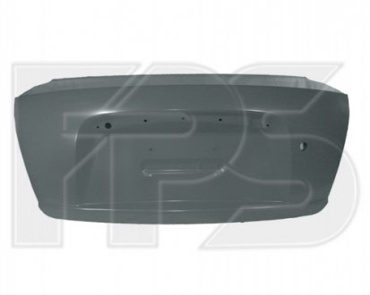 Крышка багажника FPS FP 3214 530 (фото 1)