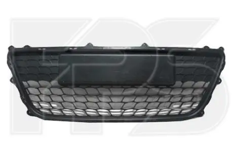 Решітка бампера FPS FP 3219 913