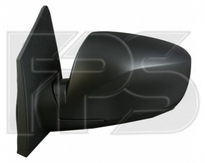 Дзеркало з підігрівом (у зборі) FPS FP 3225 M08 (фото 1)