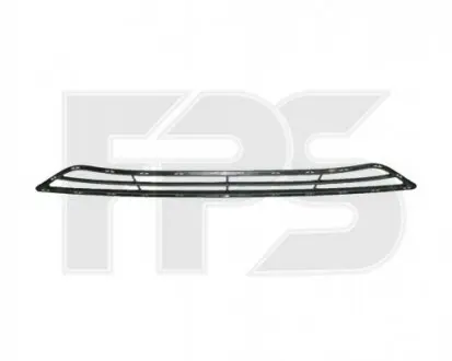 Решетка пластиковая FPS FP 3230 910
