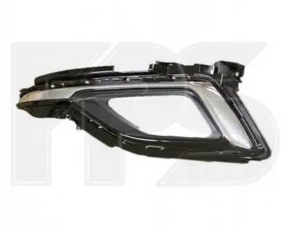 Решетка пластиковая FPS FP 3245 915