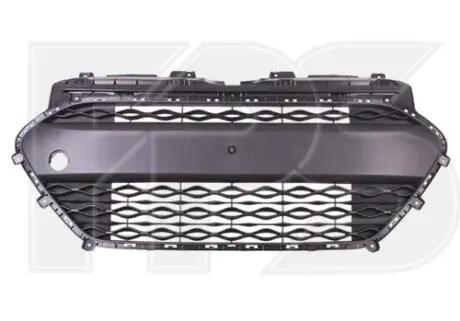 Решетка бампера FPS FP 3261 910