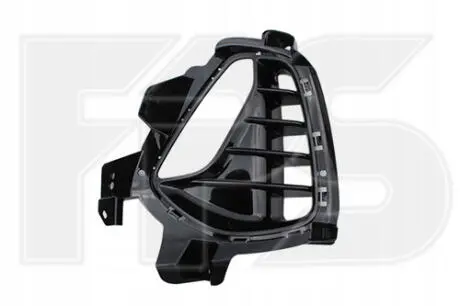 Решітка бампера FPS FP 3271 911