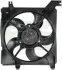 Вентилятор радіатора (в зборі) FPS FP 32 W194 (фото 1)