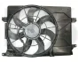 Вентилятор радиатора (в сборе) FPS FP 32 W365 (фото 1)