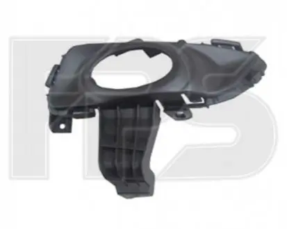 Решетка пластиковая FPS FP 3476 913