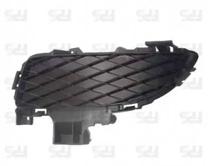 Решетка пластиковая FPS FP 3476 998