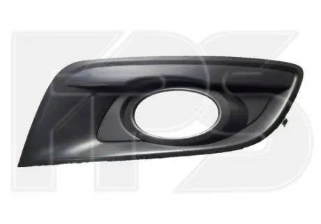 Решетка бампера FPS FP 3477 913