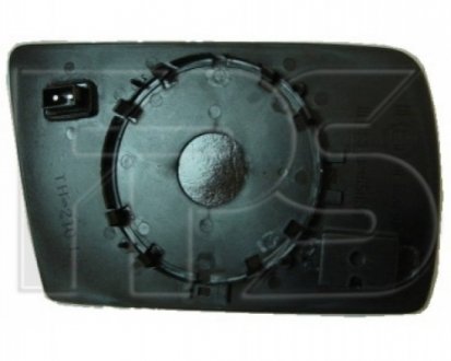 Дзеркало з підігрівом FPS FP 3516 M53