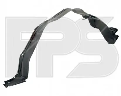 Подкрылок пластиковый FPS FP 3526 387