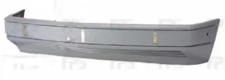 Бампер FPS FP 3526 903-P