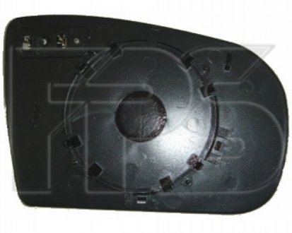 Дзеркало з підігрівом FPS FP 3527 M52