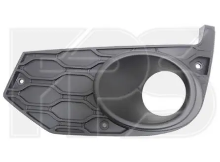 Решетка бампера FPS FP 3607 911