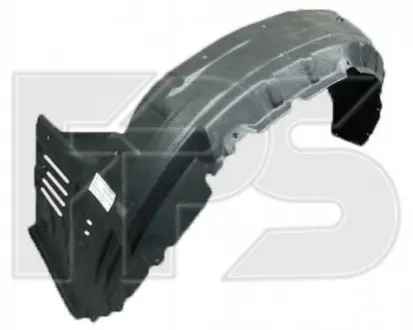 Подкрылок пластиковый FPS FP 3735 387