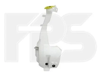 Бачок содержимым более 2 л FPS FP 3805 100