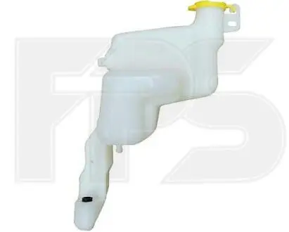Бачок вмістом більше л FPS FP 3806 101