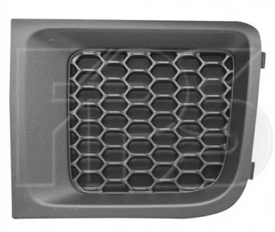 Решетка пластиковая FPS FP 3808 913