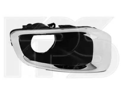 Решітка бампера FPS FP 3808 915