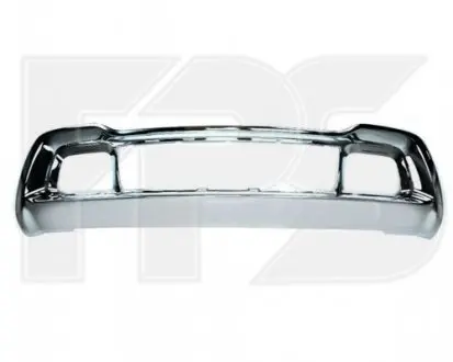 Накладка бампера FPS FP 3809 915