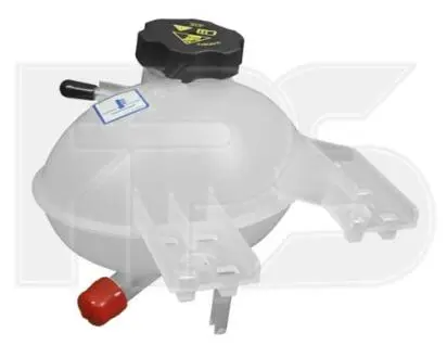 Бачок вмістом понад 2 л FPS FP 3812 103