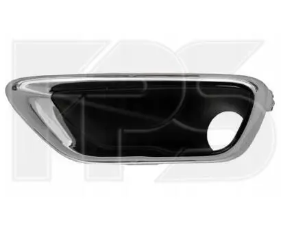 Решітка бампера FPS FP 3815 915