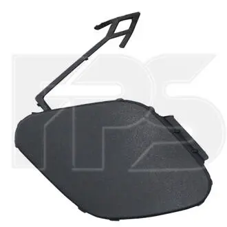 Заглушка пластиковая FPS FP 3905 920