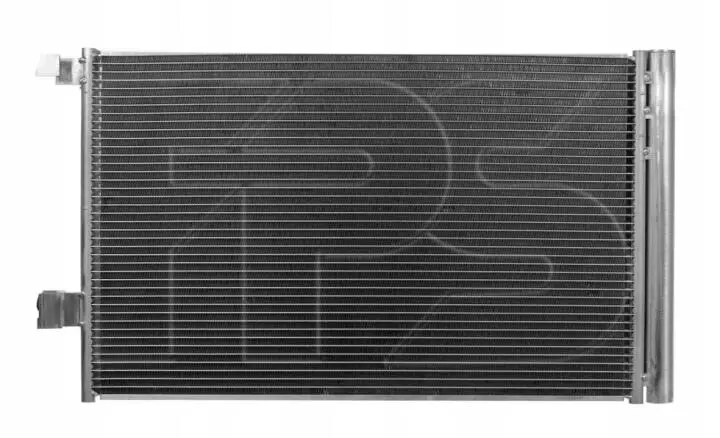 Конденсатор кондиционера FPS FP 39 K453 (фото 1)