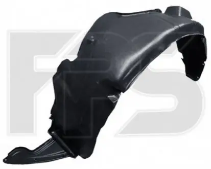 Підкрилок пластиковий FPS FP 4014 387