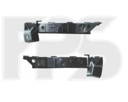 Крепление бампера FPS FP 4014 903